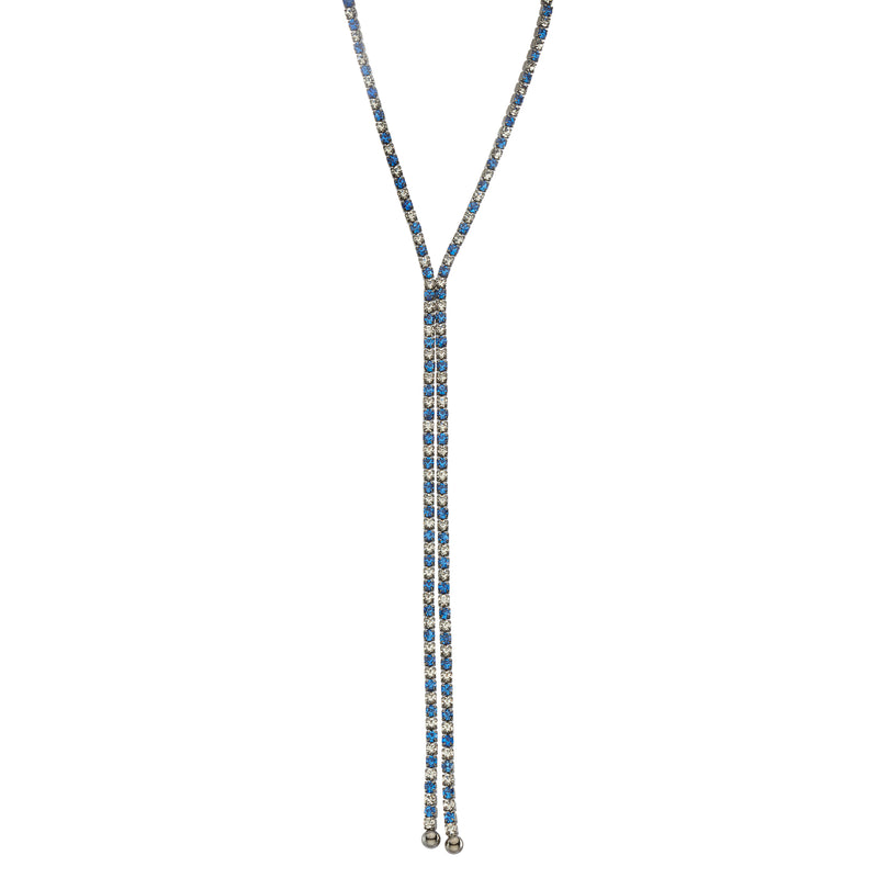 J05200A/B/SAPWH *** Necklace