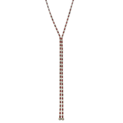 J05200A/B/SIWH Necklace