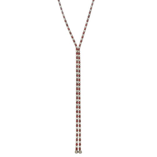 J05200A/B/SIWH *** Necklace