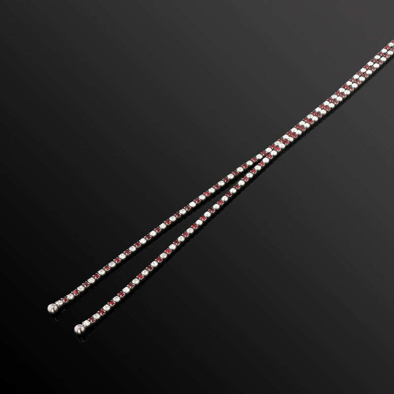 J05200A/B/SIWH *** Necklace
