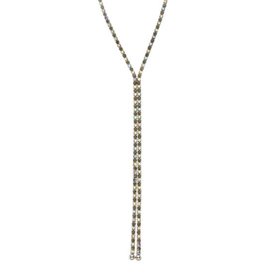 J05200A/W/ABBD *** Necklace