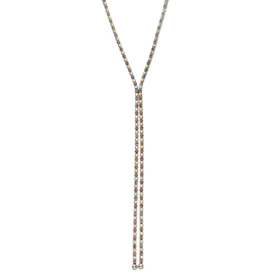 J05200A/W/ABLAMY *** Necklace