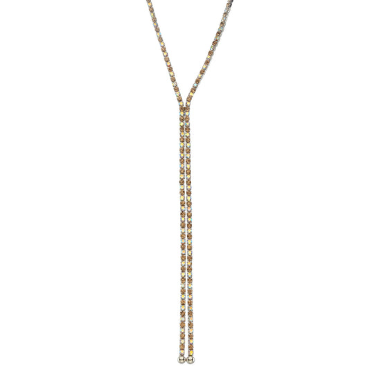 J05200A/W/ABLCT *** Necklace