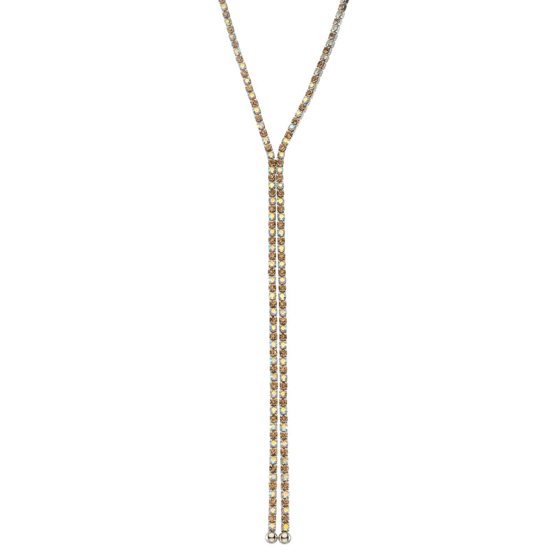 J05200A/W/ABLCT Necklace