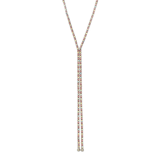 J05200A/W/ABLRO *** Necklace