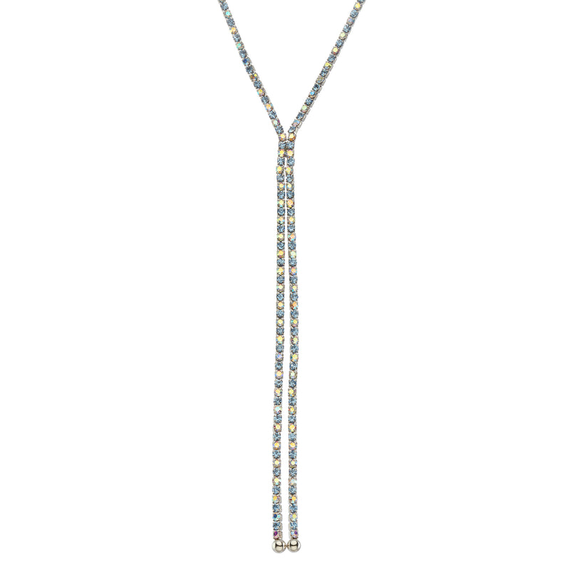 J05200A/W/ABLSAP Necklace