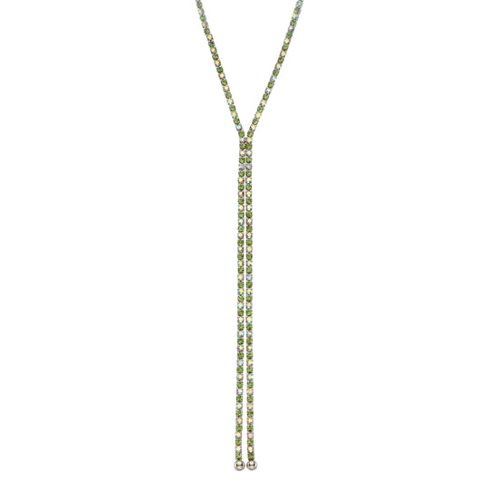 J05200A/W/ABPERD *** Necklace