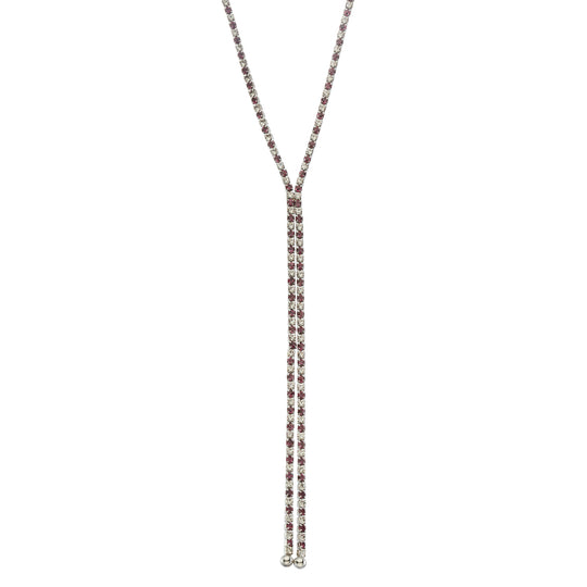 J05200A/W/AMYWH *** Necklace