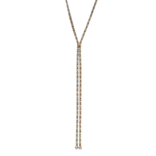 J05200A/W/LCTWH *** Necklace