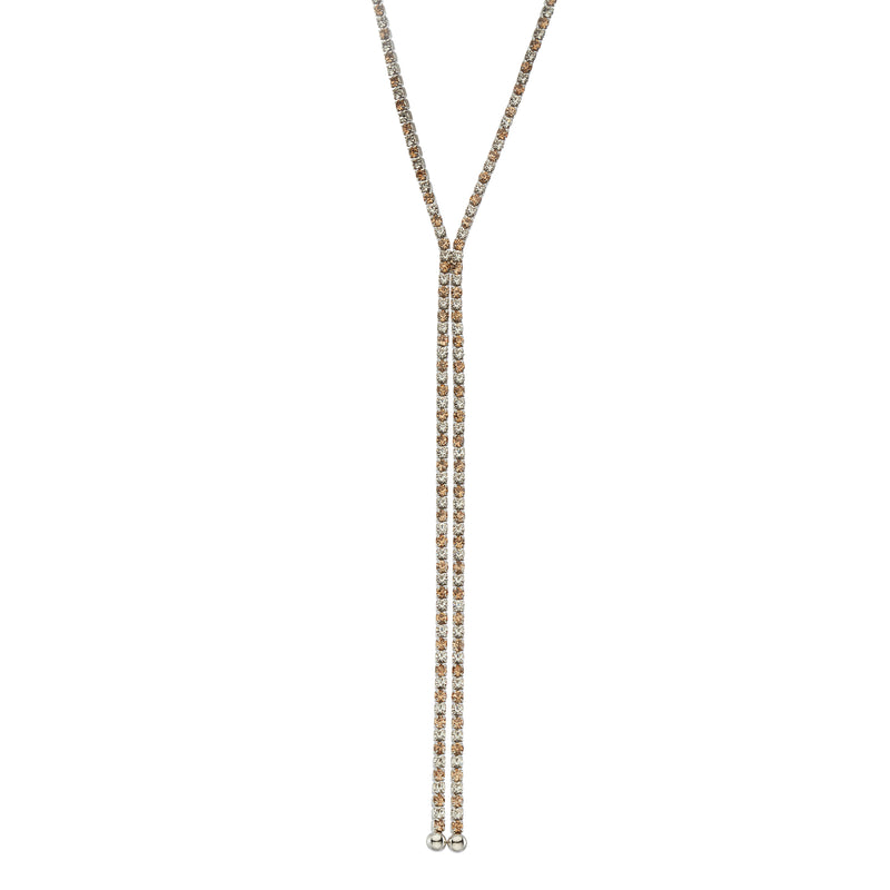 J05200A/W/LCTWH Necklace