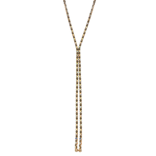 J05200A/Y/ABBD *** Necklace