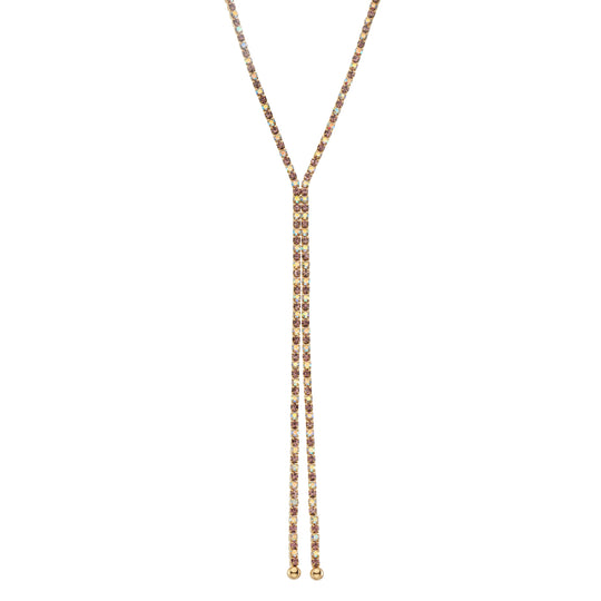 J05200A/Y/ABLAMY *** Necklace