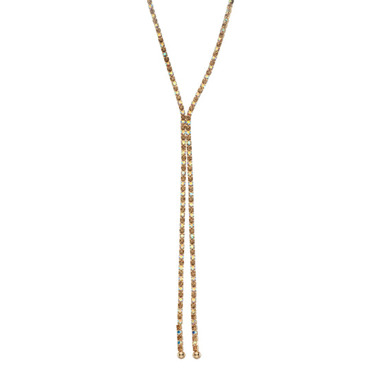 J05200A/Y/ABLCT *** Necklace