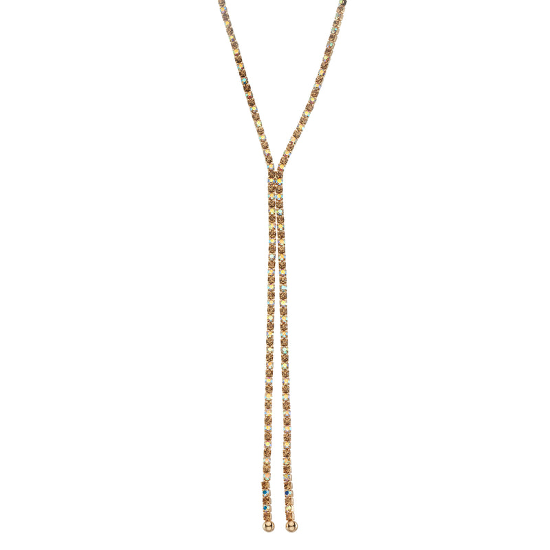 J05200A/Y/ABLCT Necklace