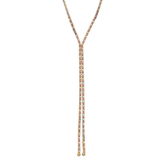 J05200A/Y/ABLRO *** Necklace