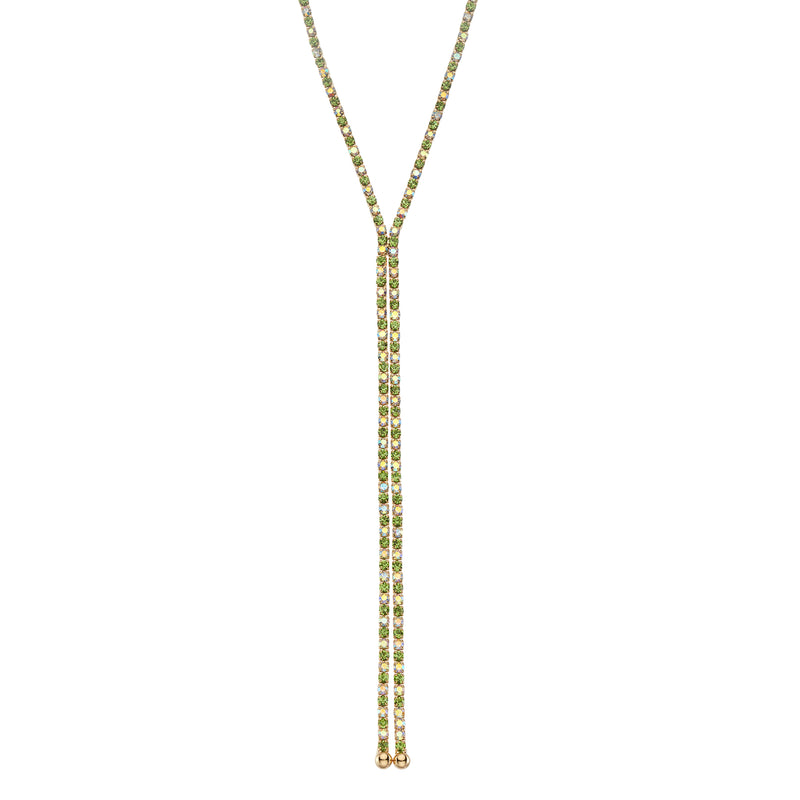 J05200A/Y/ABPERD Necklace