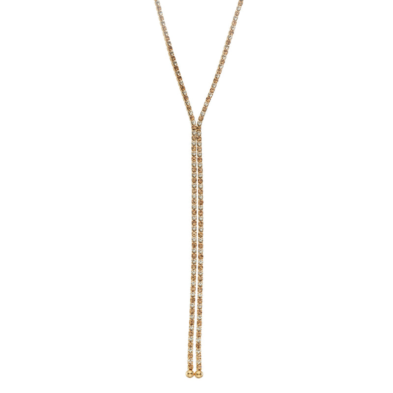 J05200A/Y/LCTWH *** Necklace