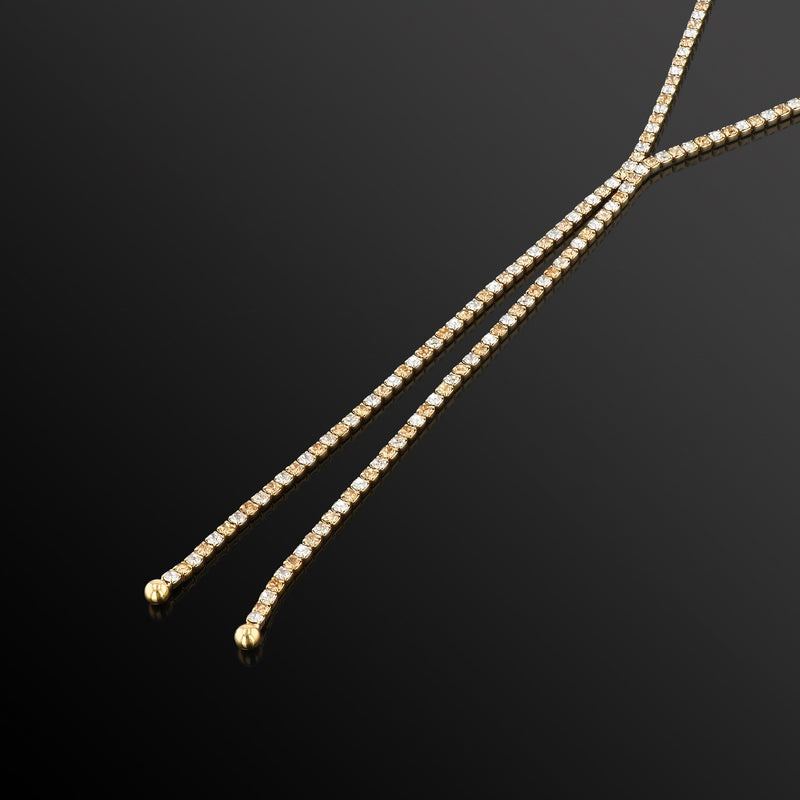 J05200A/Y/LCTWH *** Necklace