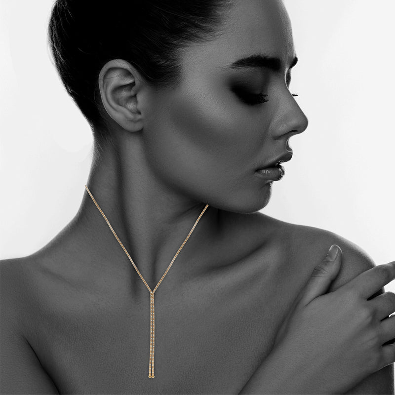 J05200A/Y/LCTWH *** Necklace