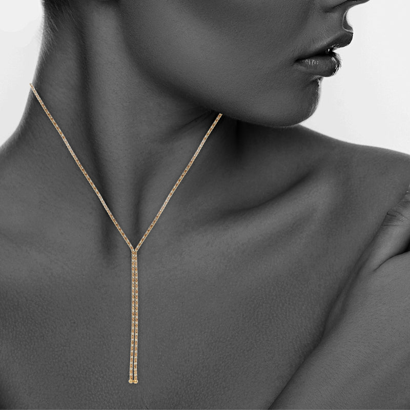 J05200A/Y/LCTWH *** Necklace