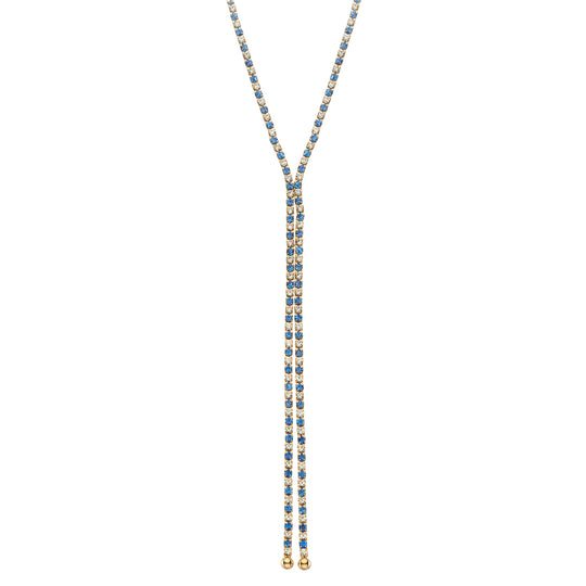 J05200A/Y/SAPWH *** Necklace
