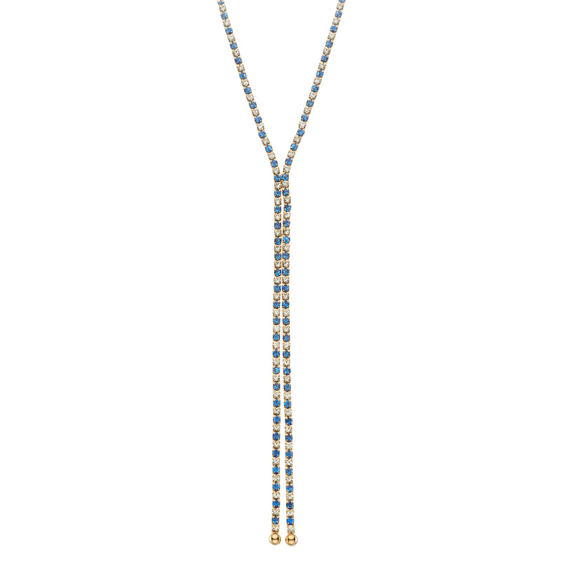 J05200A/Y/SAPWH Necklace