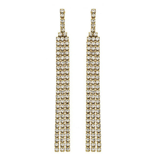 J05204/Y Earrings