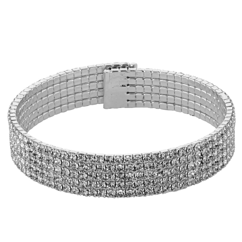 J05207/W-SP Bangle