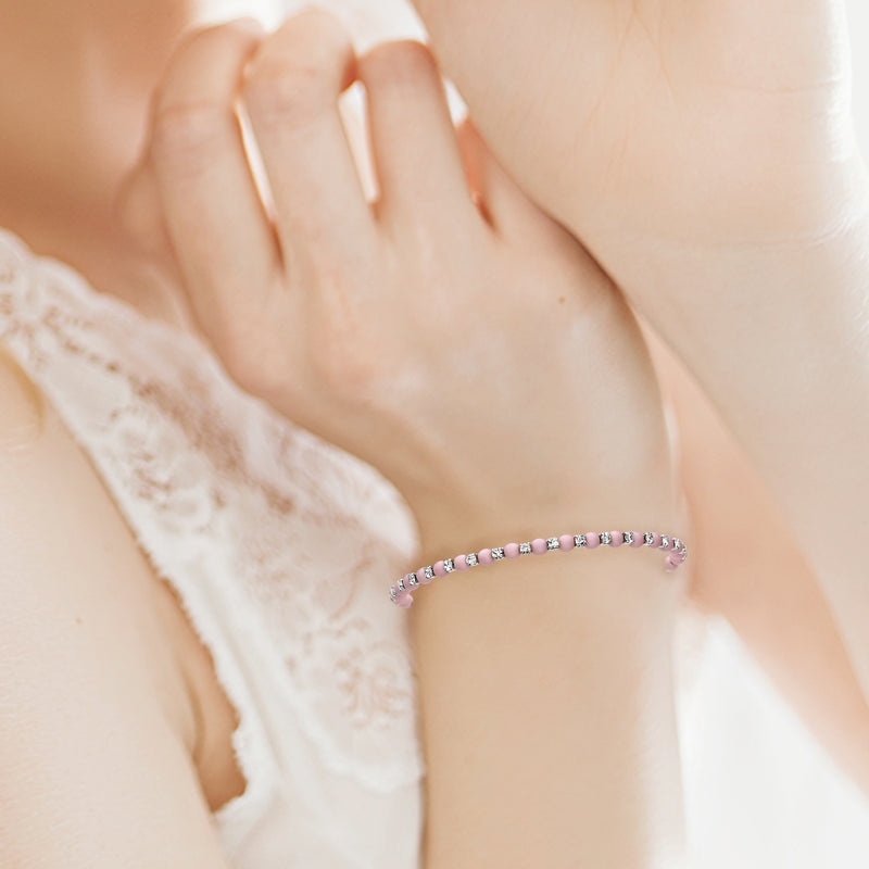 J05220/W/PK Bangle