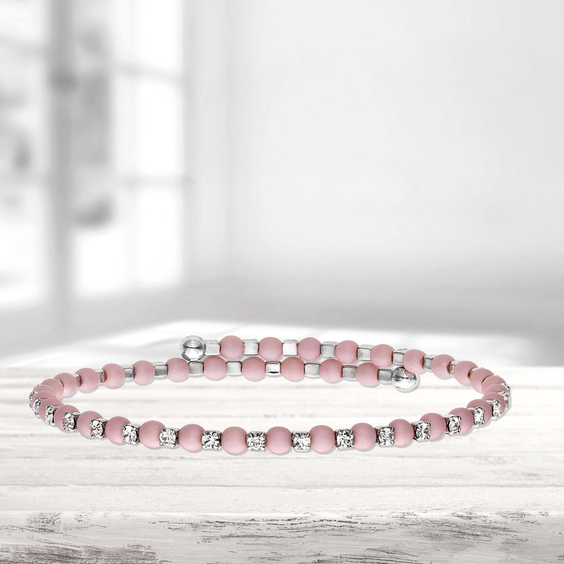 J05220/W/PK Bangle