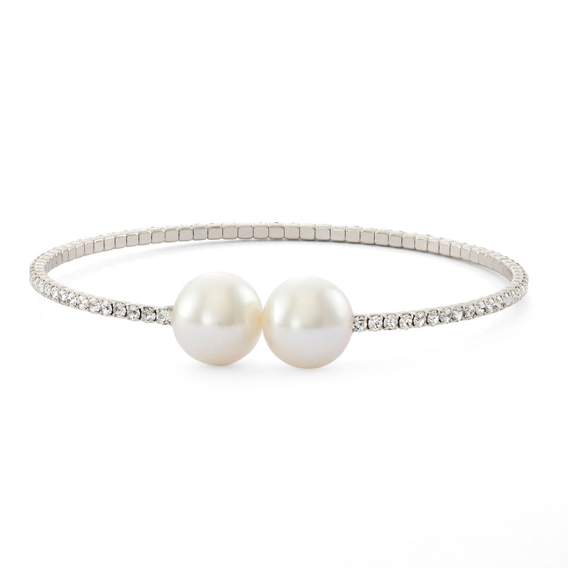 J05222/W-SP Bangle
