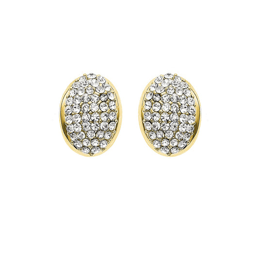 J05257/Y Earrings