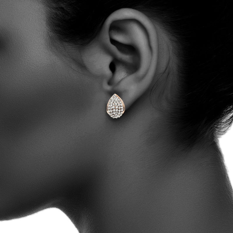 J05258/R Earrings