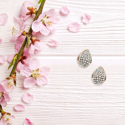 J05258/R Earrings