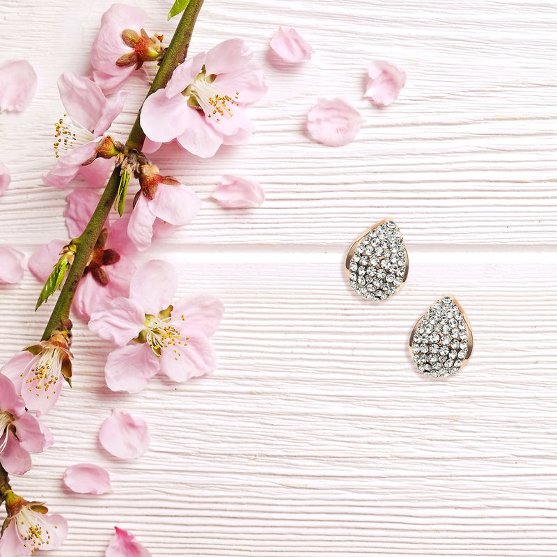 J05258/R Earrings
