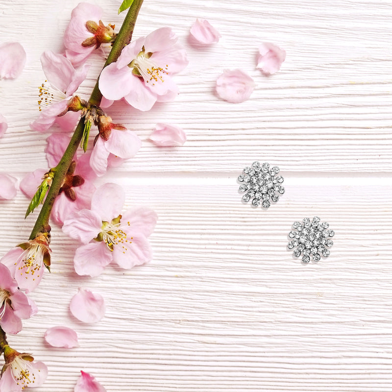 J05259/W Earrings