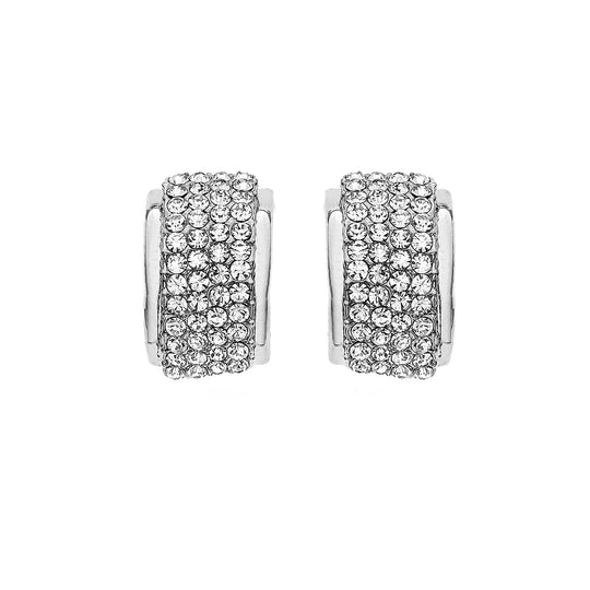 J05263/W Earrings