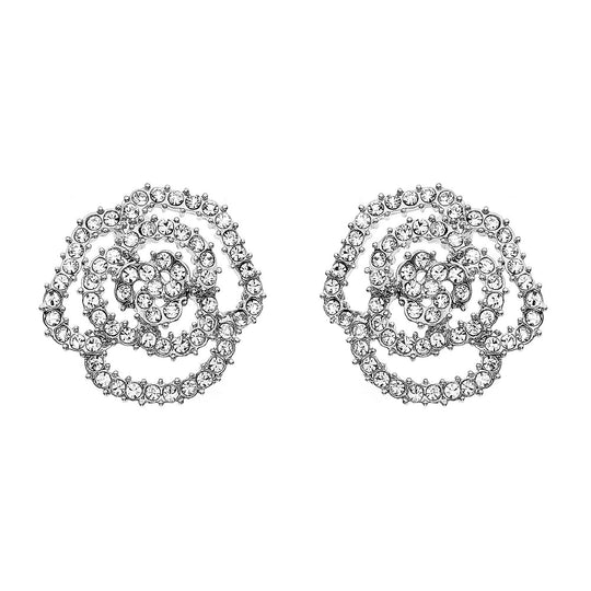 J05264/W Earrings