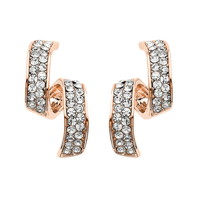 J05267/R *** Earrings