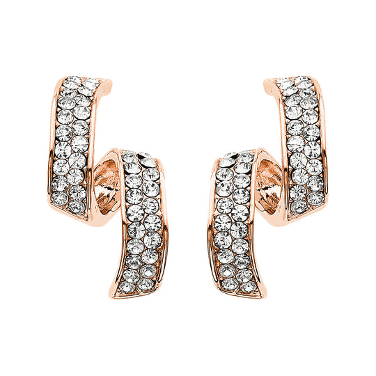 J05267/R *** Earrings