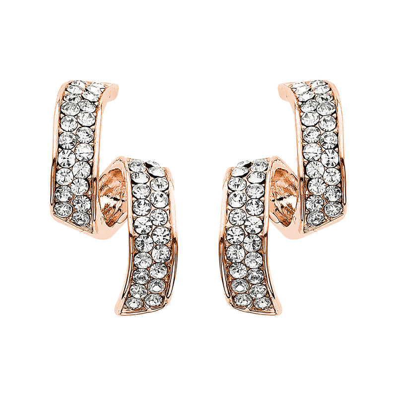 J05267/R *** Earrings