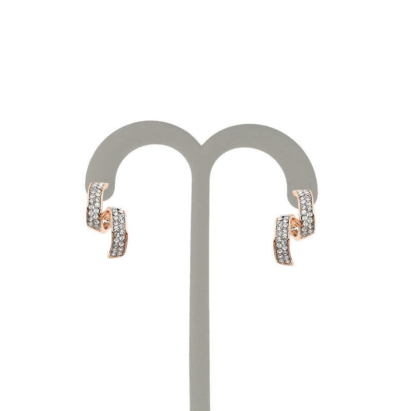 J05267/R *** Earrings
