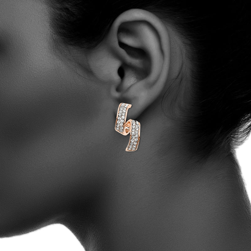 J05267/R *** Earrings