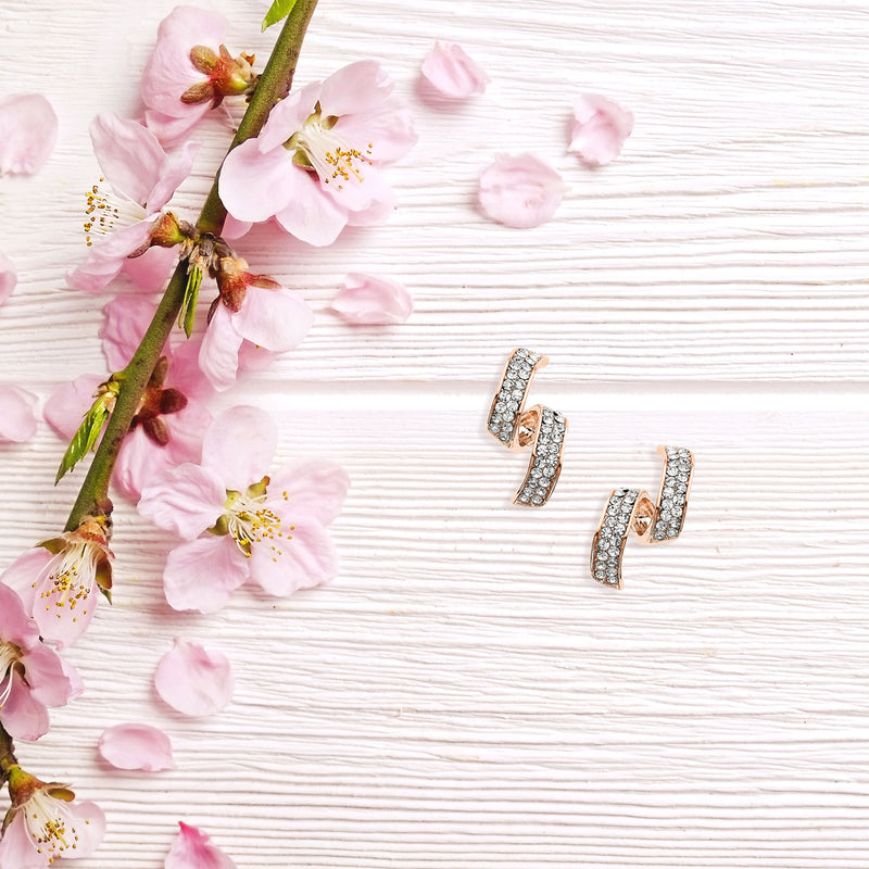 J05267/R *** Earrings