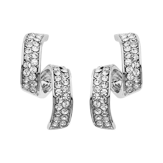 J05267/W Earrings