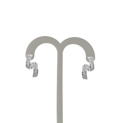 J05267/W Earrings