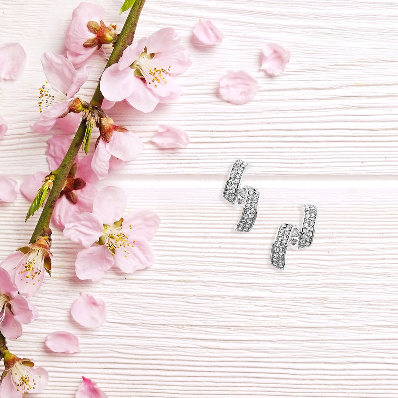 J05267/W Earrings