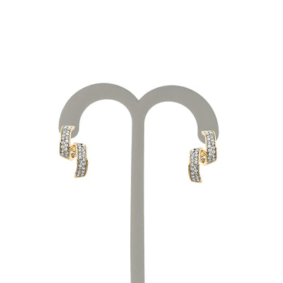 J05267/Y Earrings