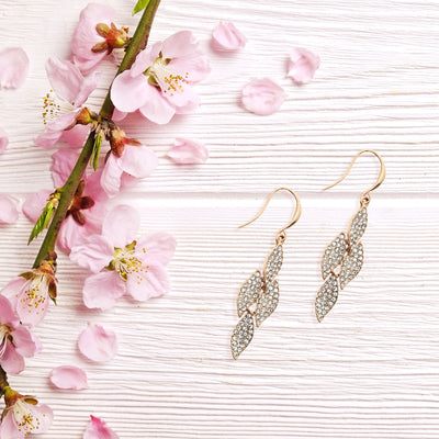 J05284/R Earrings