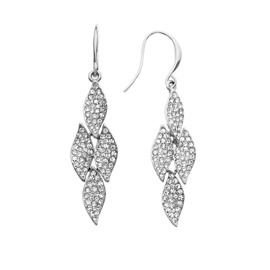 J05284/W Earrings